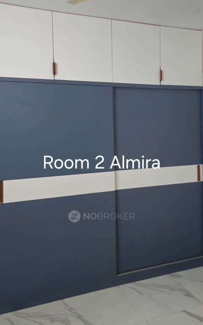 2 BHK Flat for Rent  In M3m Soulitude