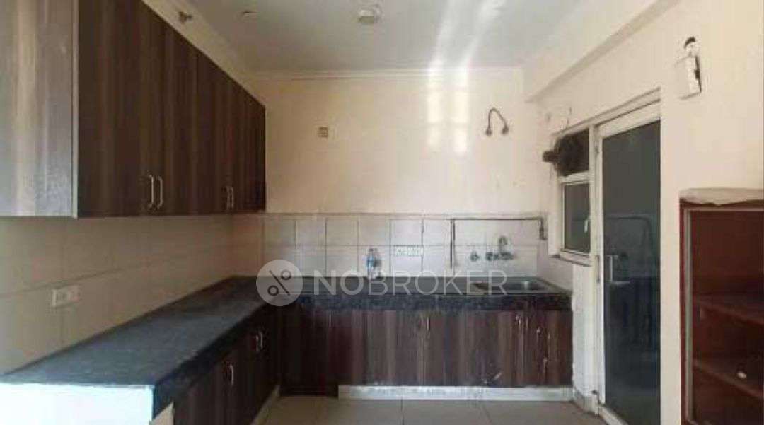 3 BHK Flat In Panchsheel Hynish for Rent  In Sector 1, Uttar Pradesh