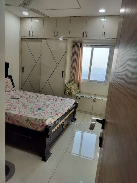 2 BHK Flat In Muppas Melody Members Association for Rent  In Hyderabad