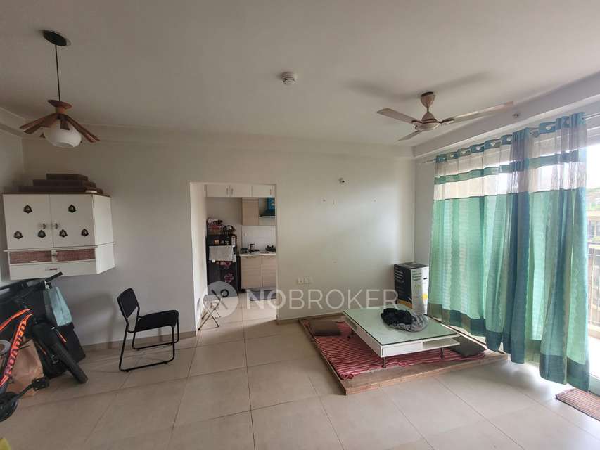 2 BHK Flat In Nikoo Homes Ii West for Rent  In Chokkanahalli Village