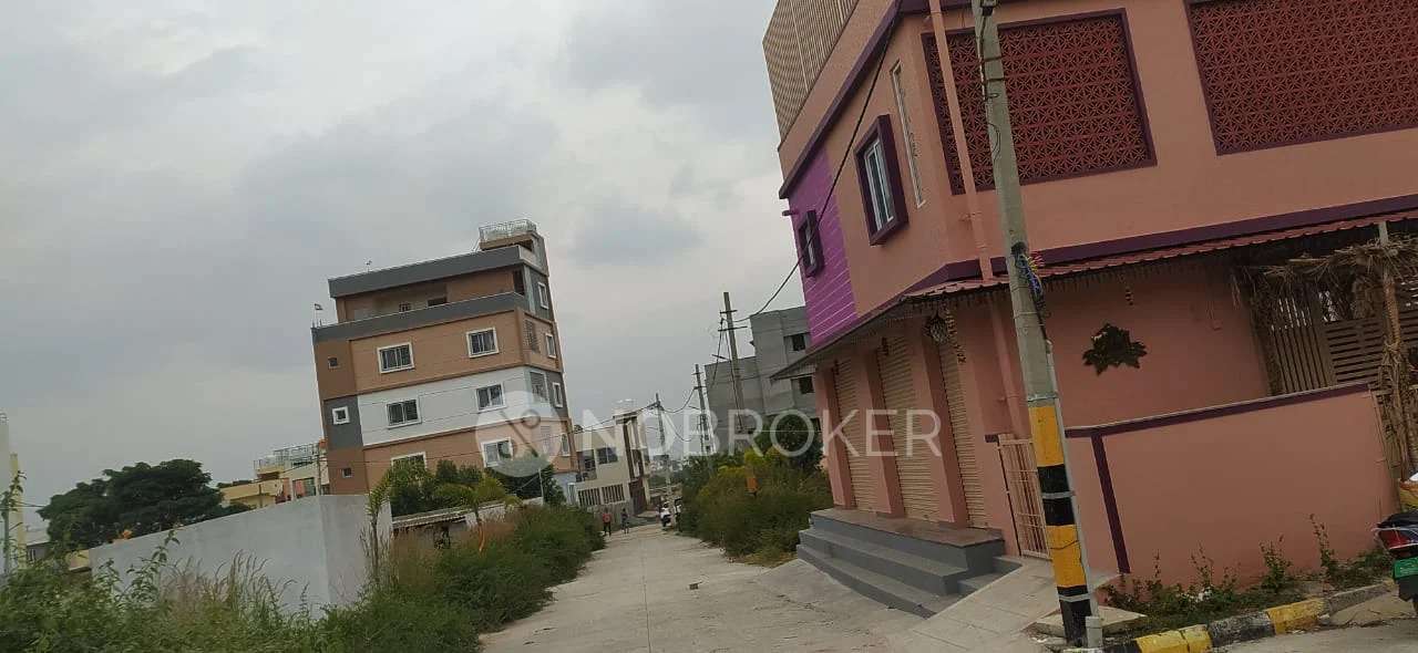 2 BHK Villa In Slv Green Gardens for Rent  In Bettadasanapura