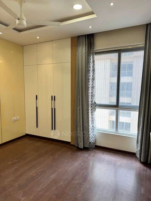 2 BHK Flat In Pacifica Hillcrest for Rent  In Financial District
