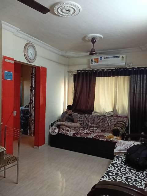 1 BHK Flat In Royal Tower For Sale  In Royal Tower Mira Road