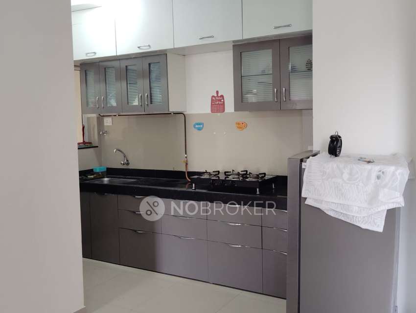 2 BHK Villa In Godrej Greens for Rent  In Undri