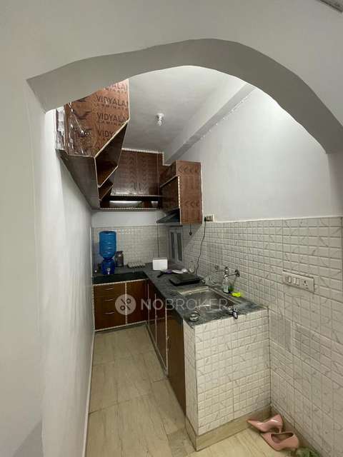 2 BHK Flat In Apartment  For Sale  In Mohan Nagar