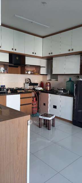 3 BHK Flat In Godrej Royale Woods For Sale  In Boovanahalli