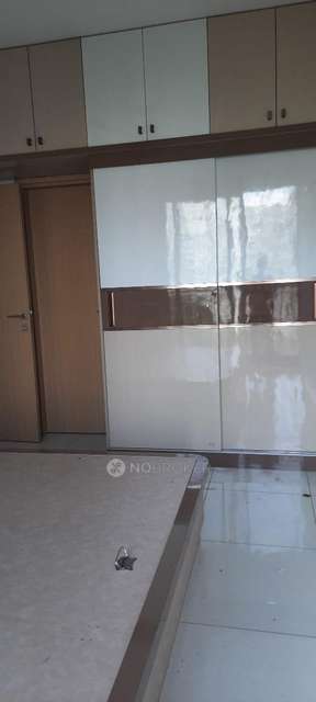 3 BHK Flat In Godrej Royale Woods For Sale  In Boovanahalli