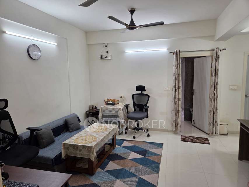 2 BHK Flat In Ds Max Sunworth for Rent  In Ds Max Sunworth