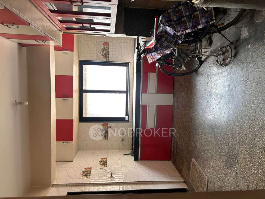 2 BHK Flat for Rent  In Jain Complex