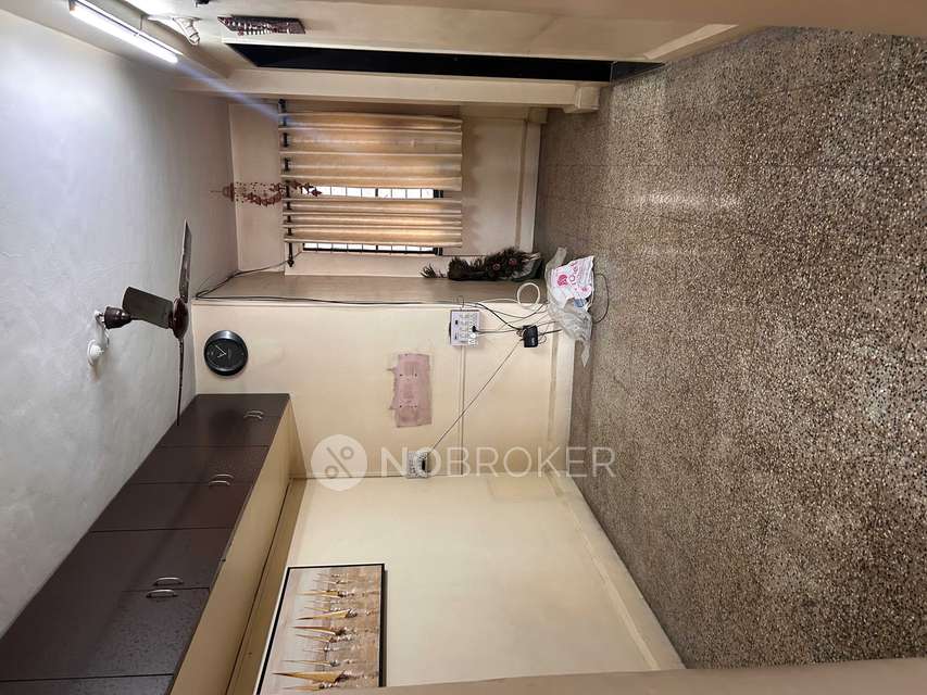 2 BHK Flat for Rent  In Jain Complex