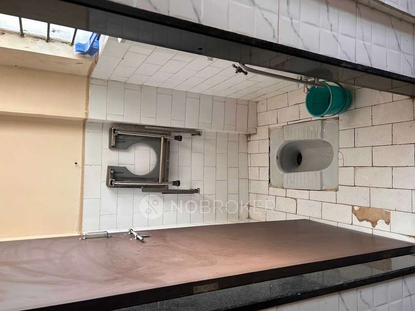 2 BHK Flat for Rent  In Jain Complex