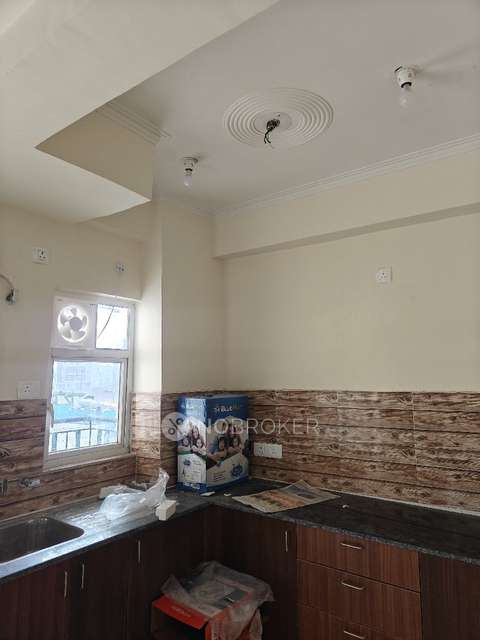 3 BHK Flat In Amrapali Terrace Homes for Rent  In Noida Extension, Greater Noida