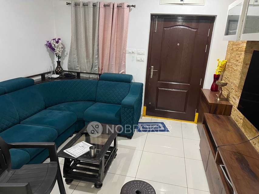 3 BHK Flat In Aparna Kanopy Tulip for Rent  In Gundlapochampalli