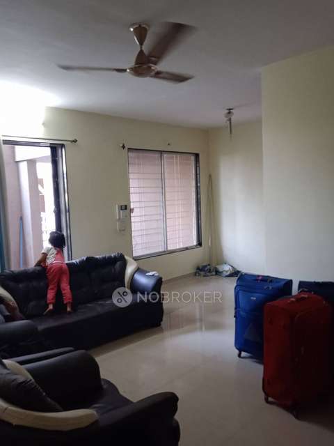 2 BHK Flat In Capital Towers for Rent  In Wakad