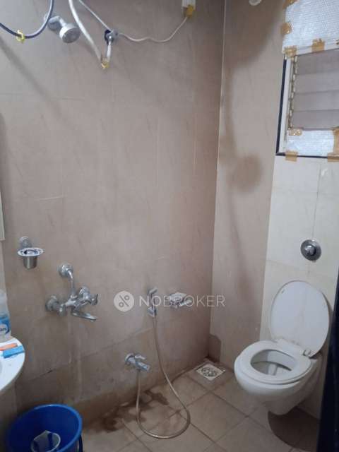 2 BHK Flat In Capital Towers for Rent  In Wakad