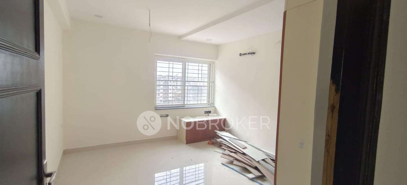 3 BHK Flat In Aditya Capitol Heights for Rent  In Hitec City