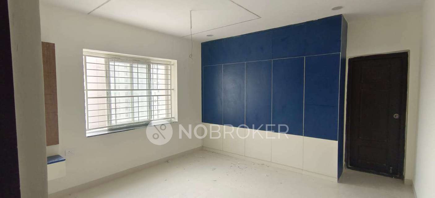 3 BHK Flat In Aditya Capitol Heights for Rent  In Hitec City