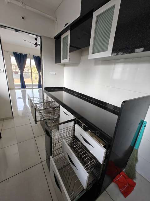 3 BHK Flat In Yashone Infinitee For Sale  In Tathawade