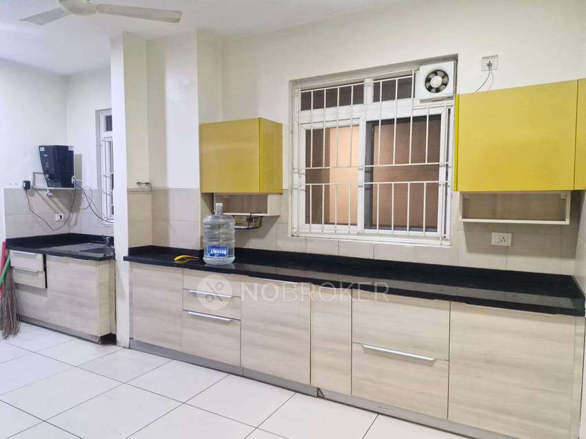 3 BHK Flat for Rent  In Brigade Xanadu