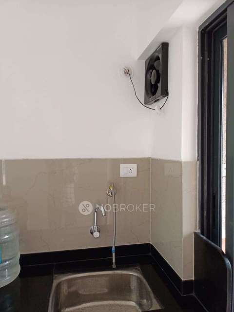 2 BHK Flat In Abhijit Kamble for Rent  In Hinjewadi Phase 1