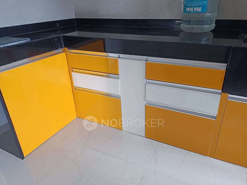 2 BHK Flat In Abhijit Kamble for Rent  In Hinjewadi Phase 1