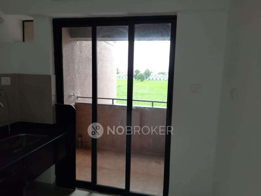 2 BHK Flat In Abhijit Kamble for Rent  In Hinjewadi Phase 1