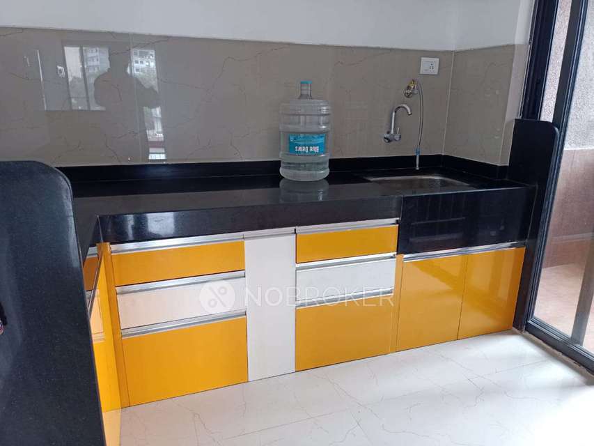 2 BHK Flat In Abhijit Kamble for Rent  In Hinjewadi Phase 1