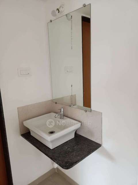 2 BHK Flat In Abhijit Kamble for Rent  In Hinjewadi Phase 1