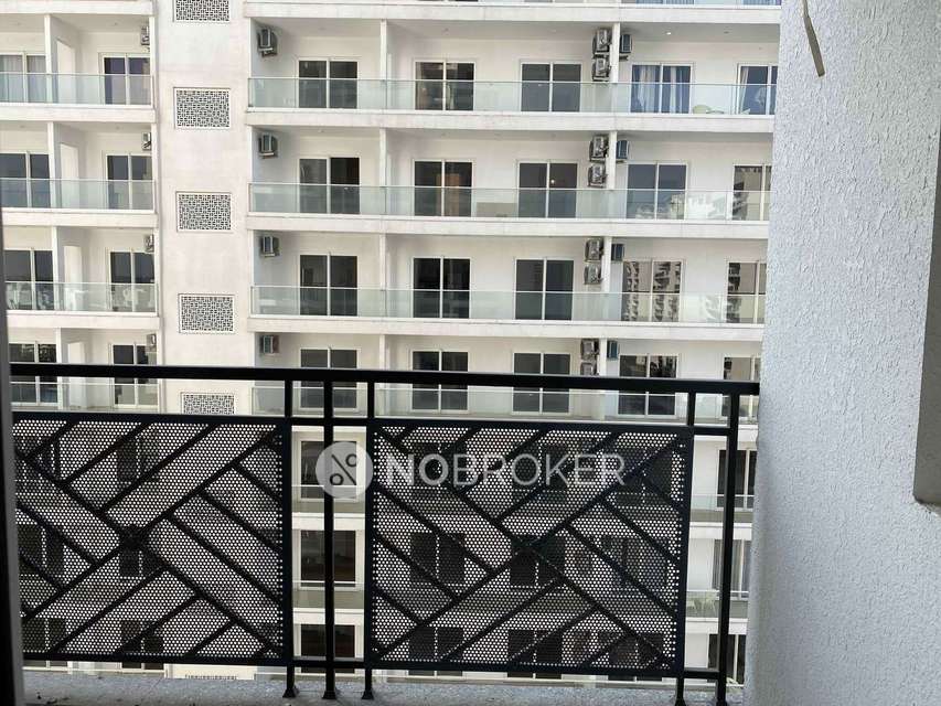 3 BHK Villa In Central Park Flower Valley for Rent  In Sector 38