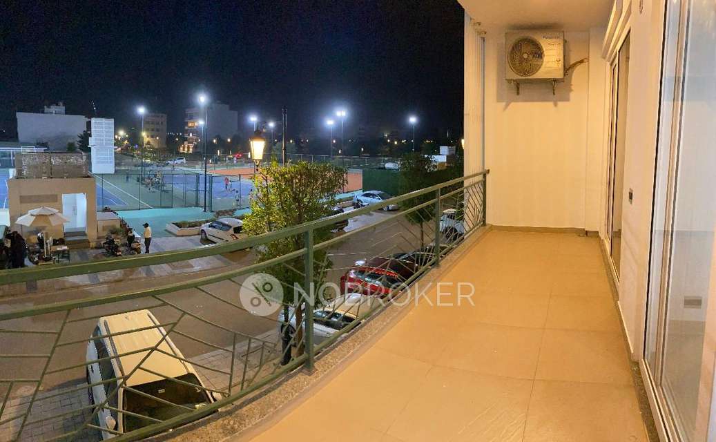 2 BHK Villa In Central Park Flower Valley for Rent  In Sector 38