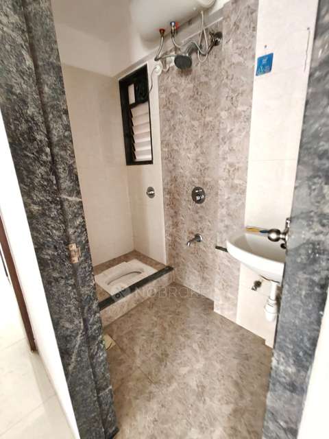 2 BHK Flat In Archana Paradise Phase 1 for Rent  In Mohammed Wadi