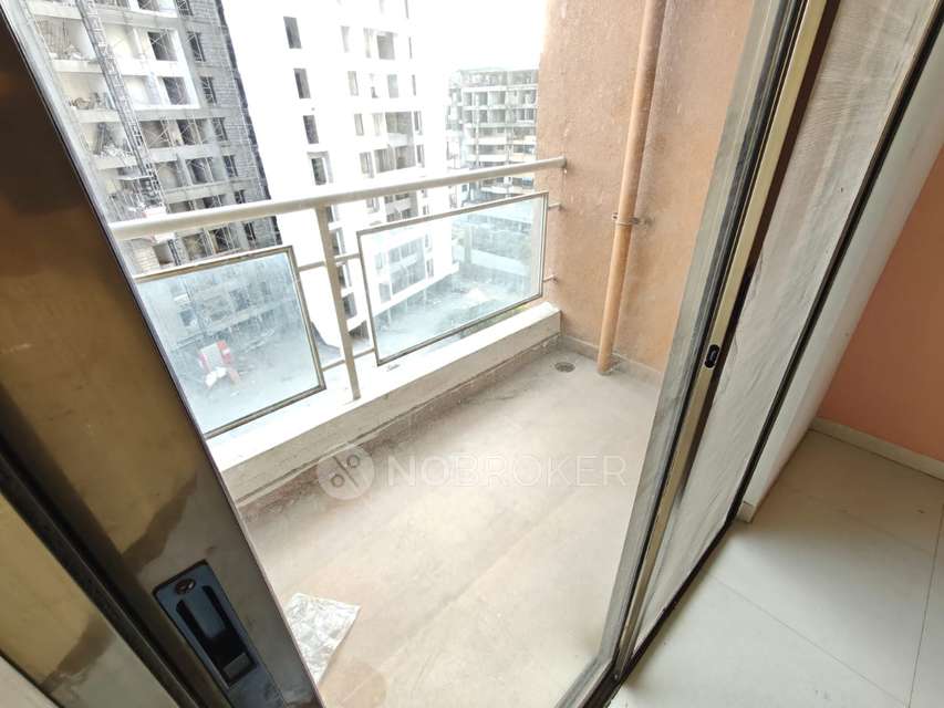 2 BHK Flat In Archana Paradise Phase 1 for Rent  In Mohammed Wadi