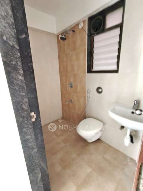 2 BHK Flat In Archana Paradise Phase 1 for Rent  In Mohammed Wadi