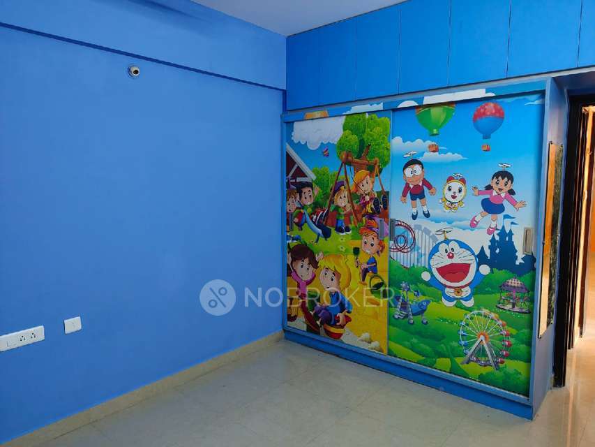 2 BHK Flat In Tetra Grand Green Aspire for Rent  In Tetra Grand Green Aspire