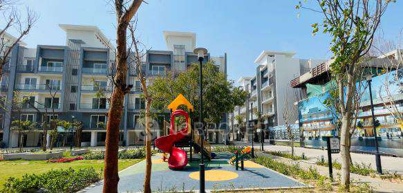 2 BHK Villa In Smartworld Gems for Rent  In Sector 89,