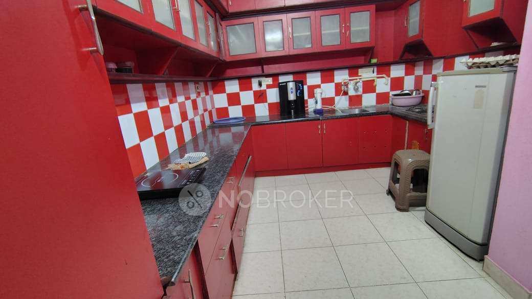 Office Space in Beml Layout, Bangalore for Rent 