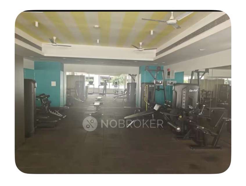 3 BHK Flat In Godrej Greens for Rent  In Undri