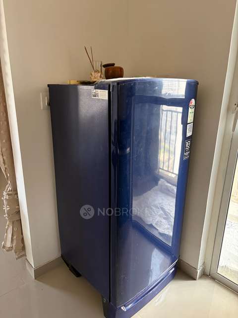 3 BHK Flat In Godrej Greens for Rent  In Undri