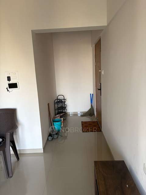 3 BHK Flat In Godrej Greens for Rent  In Undri