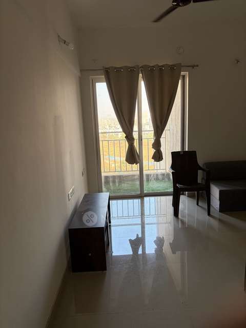 3 BHK Flat In Godrej Greens for Rent  In Undri