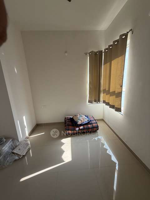 3 BHK Flat In Godrej Greens for Rent  In Undri