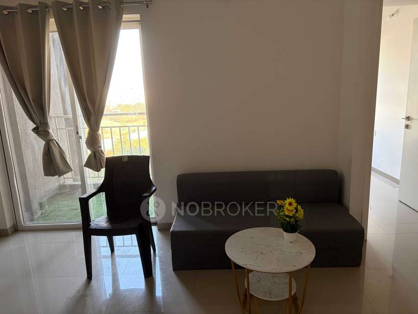 3 BHK Flat In Godrej Greens for Rent  In Undri