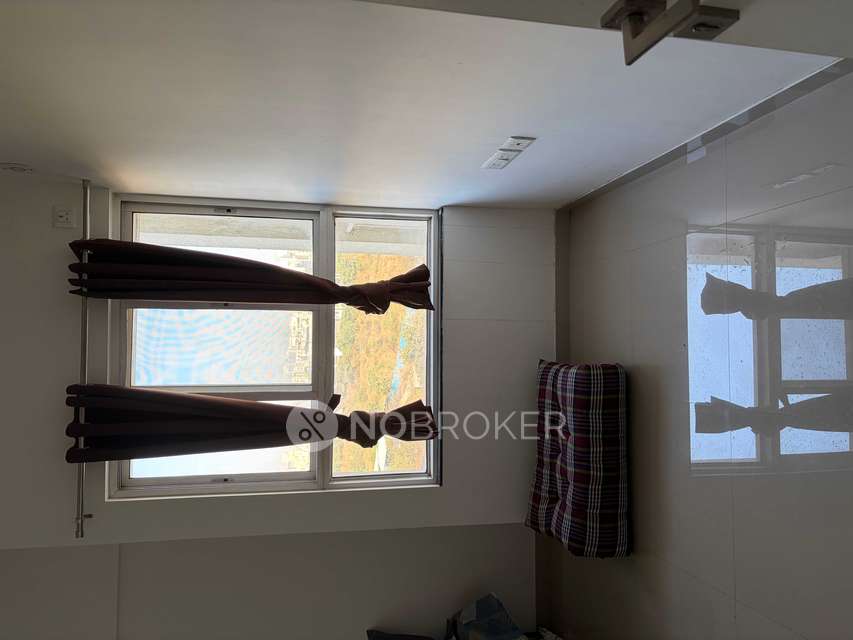 3 BHK Flat In Godrej Greens for Rent  In Undri