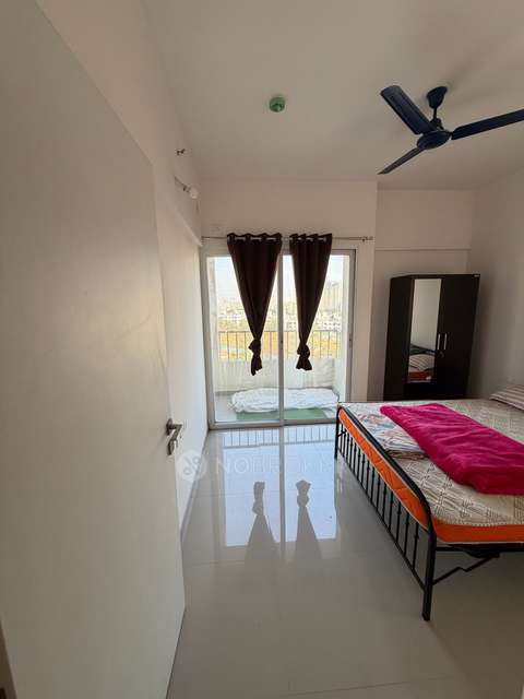 3 BHK Flat In Godrej Greens for Rent  In Undri