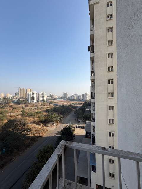 3 BHK Flat In Godrej Greens for Rent  In Undri