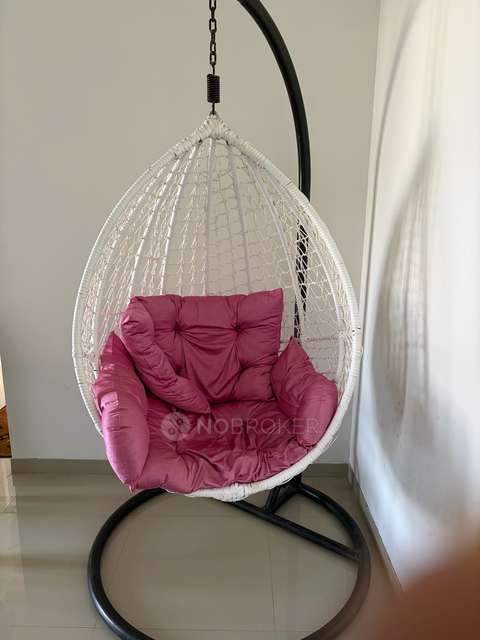 3 BHK Flat In Godrej Greens for Rent  In Undri