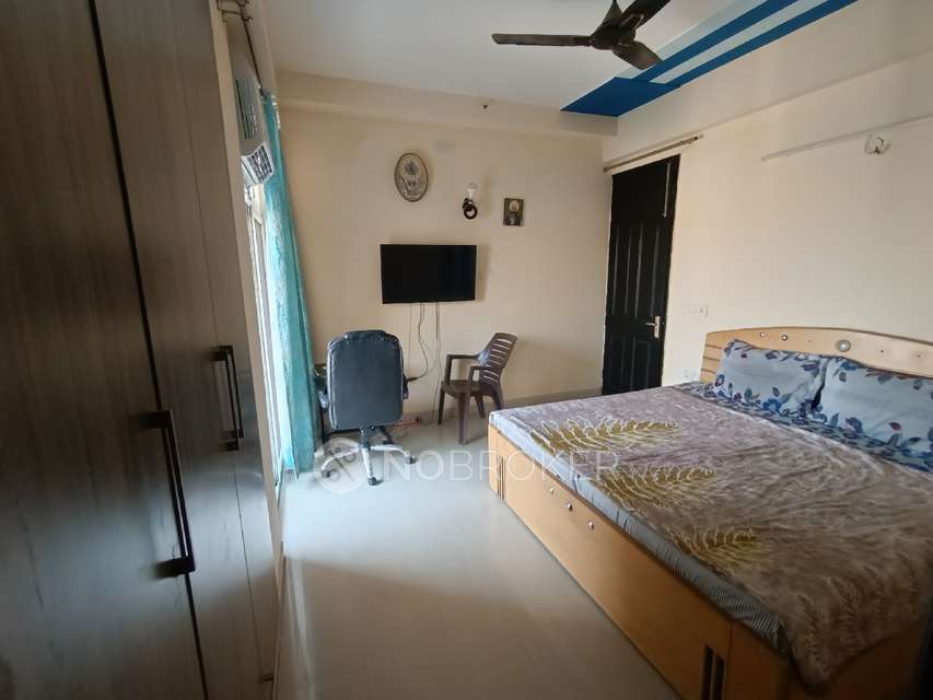 4 BHK Flat In Arihant Ambience, Crossings Republik For Sale  In Crossings Republik