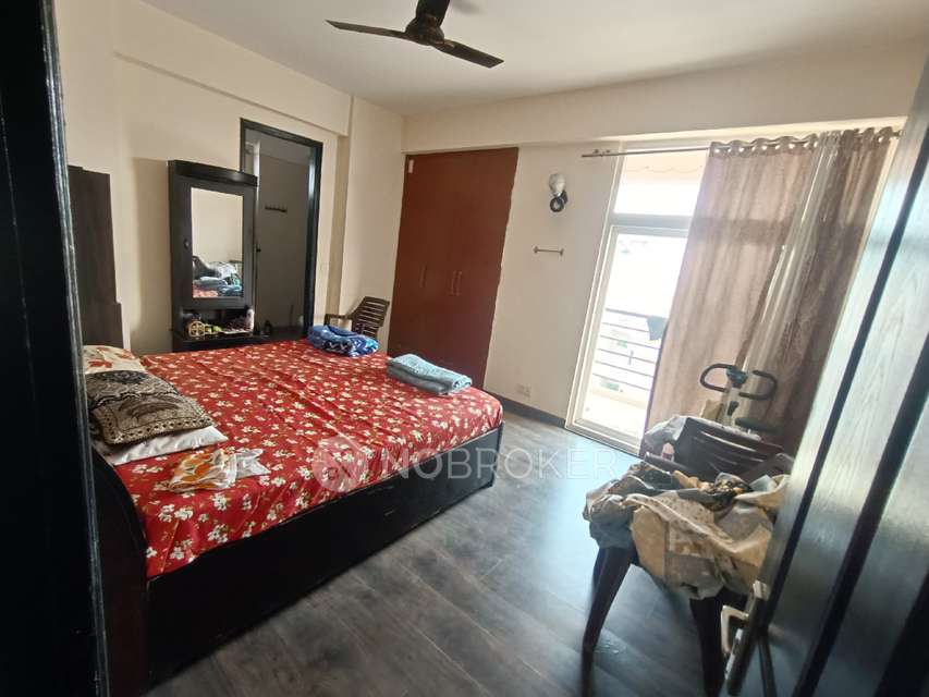 4 BHK Flat In Arihant Ambience, Crossings Republik For Sale  In Crossings Republik