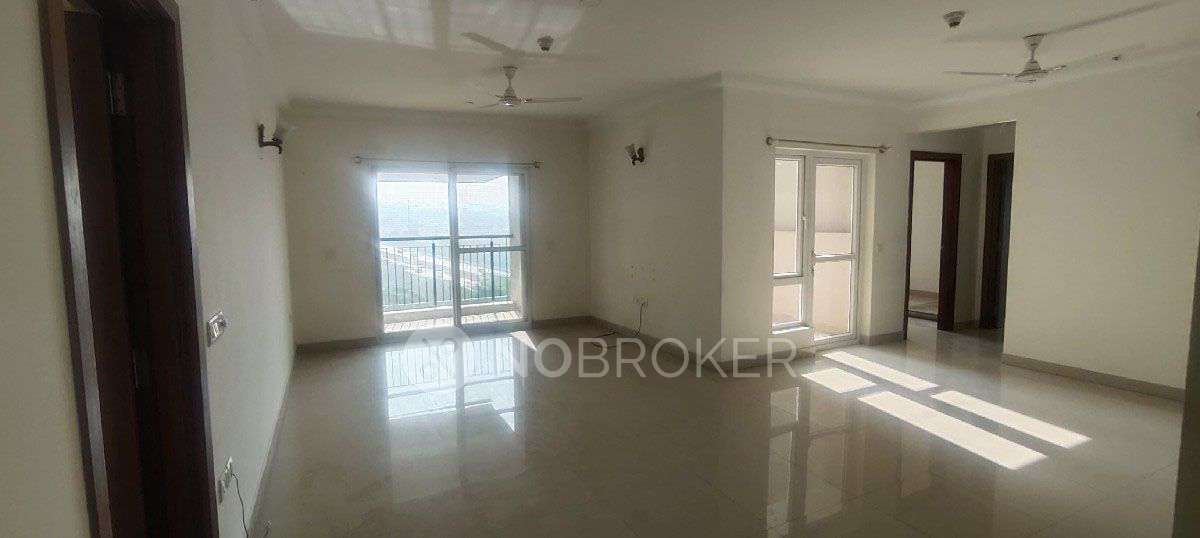 3 BHK Flat In Purva Highland  for Rent  In Purva Highland