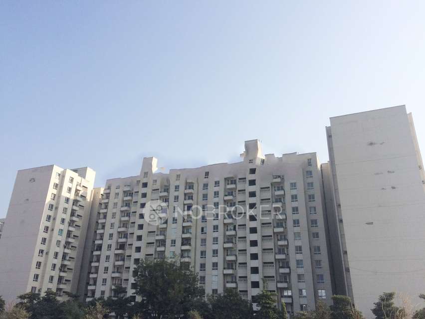 2 BHK Flat In Umang Monsoon Breeze for Rent  In Sector 78